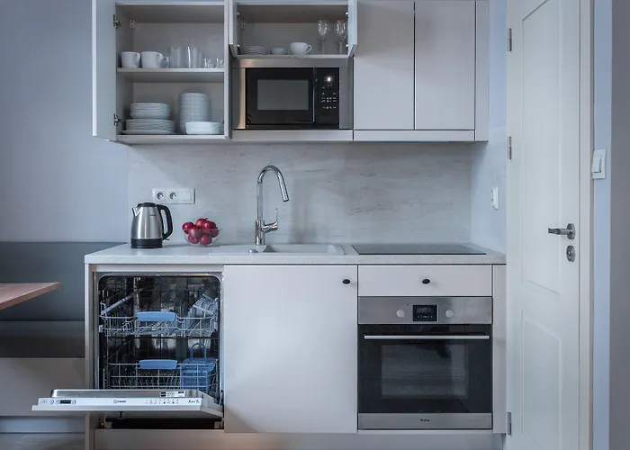 Apartment Fragola Old Town *