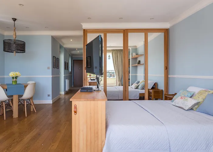 Fragola Old Town Krakau