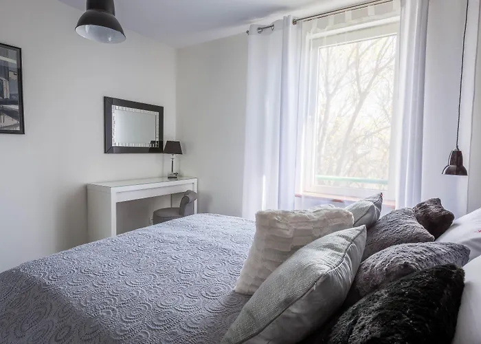 Apartment Fragola Old Town *