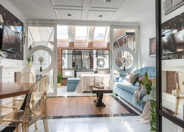 Apartment Fragola Old Town