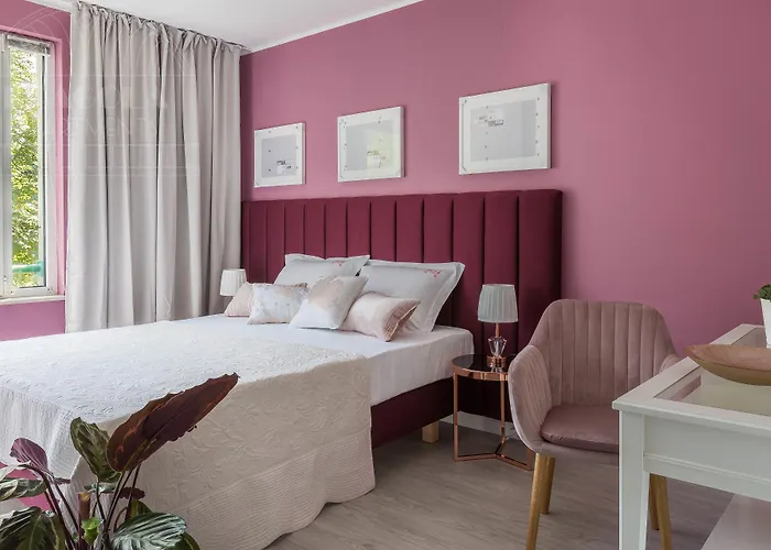 Apartment Fragola Old Town *