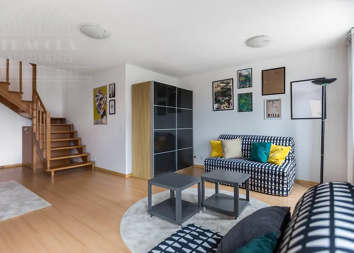 Apartment Fragola Old Town *