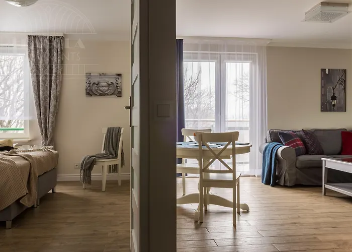 Fragola Old Town * Krakau