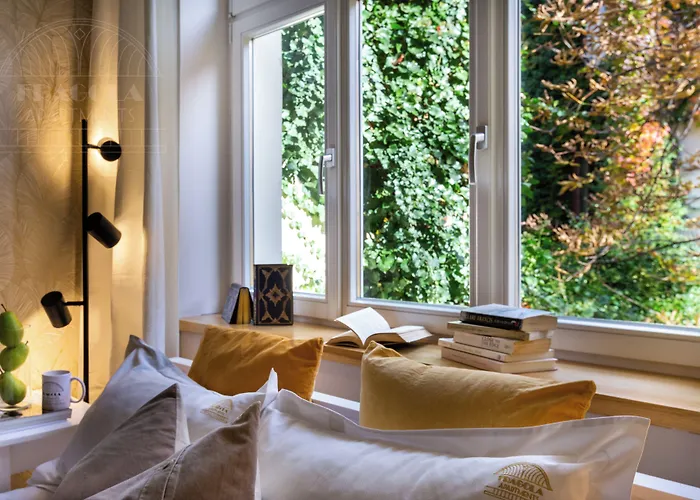 Apartment Fragola Old Town *