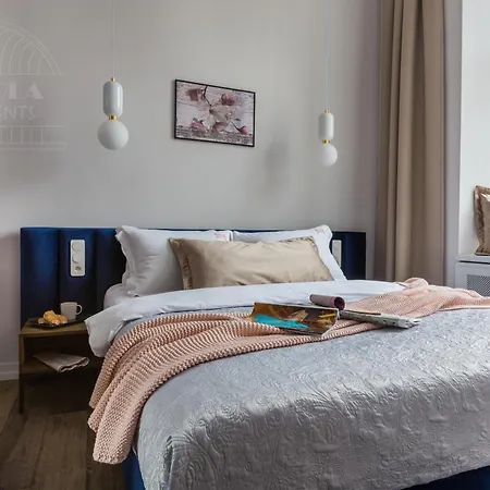 Fragola Old Town * Krakow