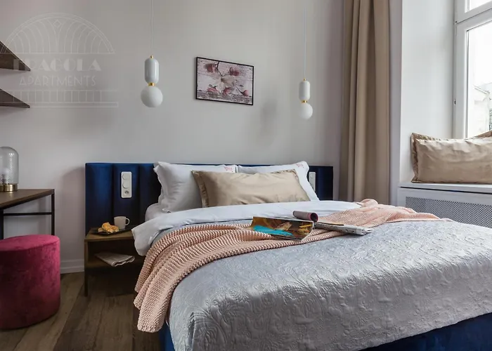 Fragola Old Town * Krakow