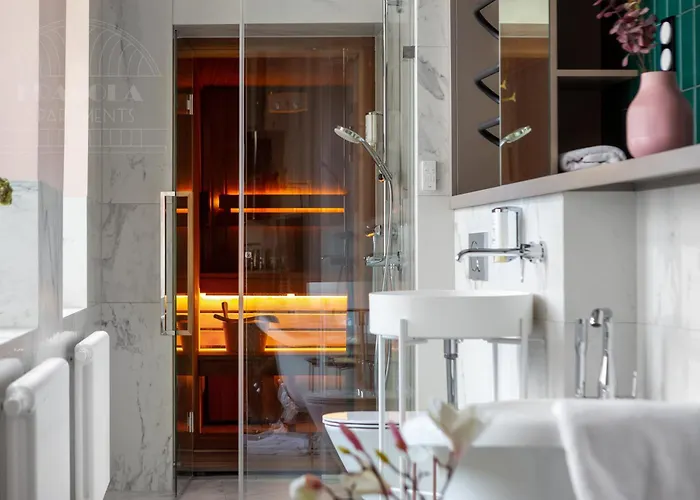 Fragola Old Town Krakow