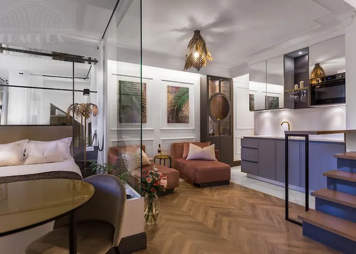 Fragola Old Town * Krakow