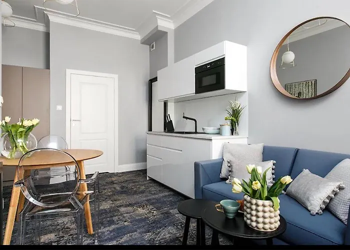 Apartment Fragola Old Town