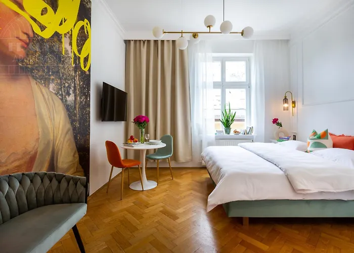 Apartment Fragola Old Town *