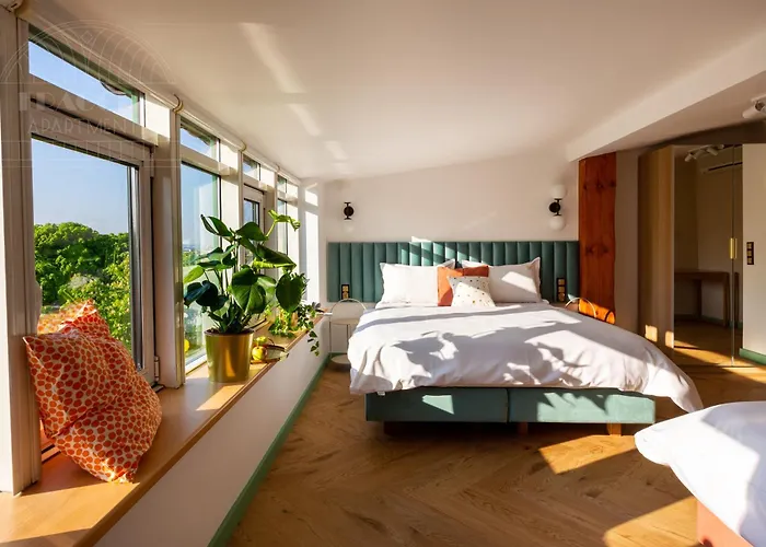 Apartment Fragola Old Town *