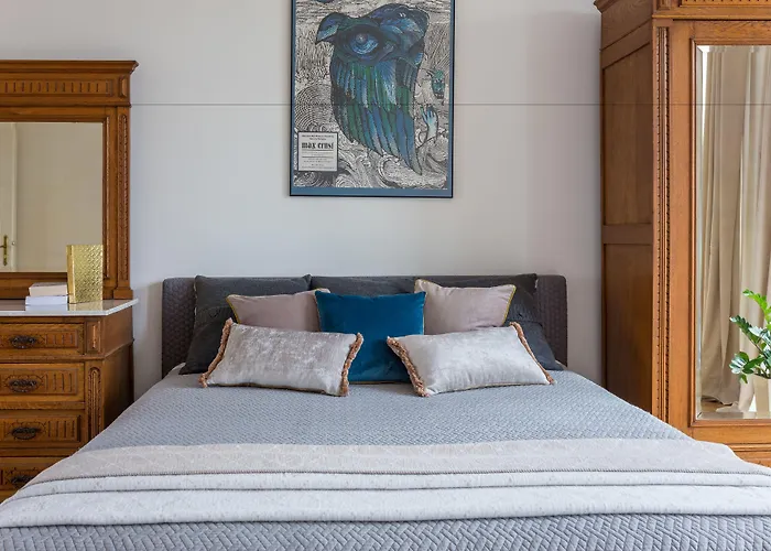 Fragola Old Town Krakow