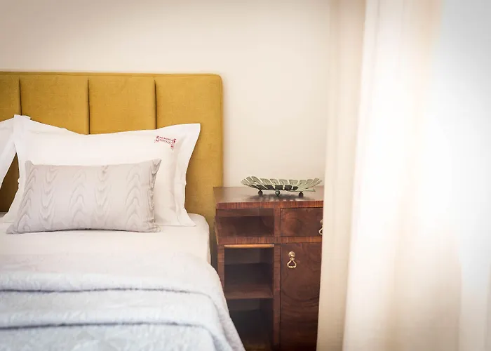 Fragola Old Town Apartment Krakow