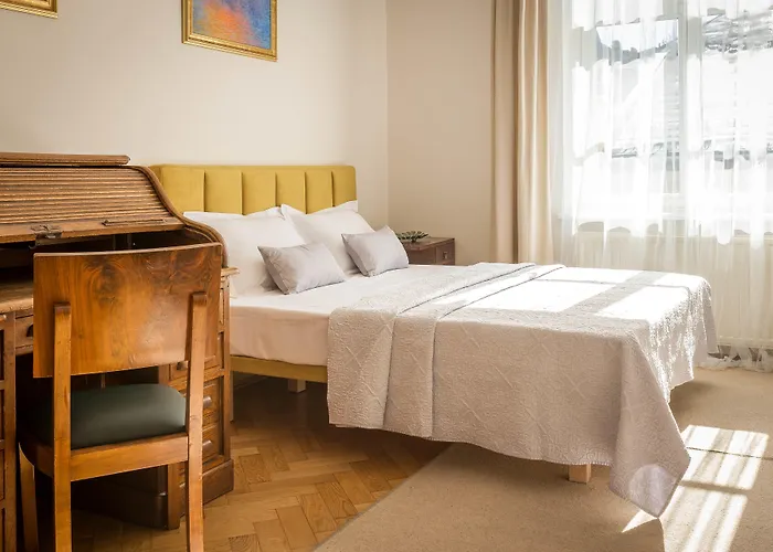 Fragola Old Town * Krakow