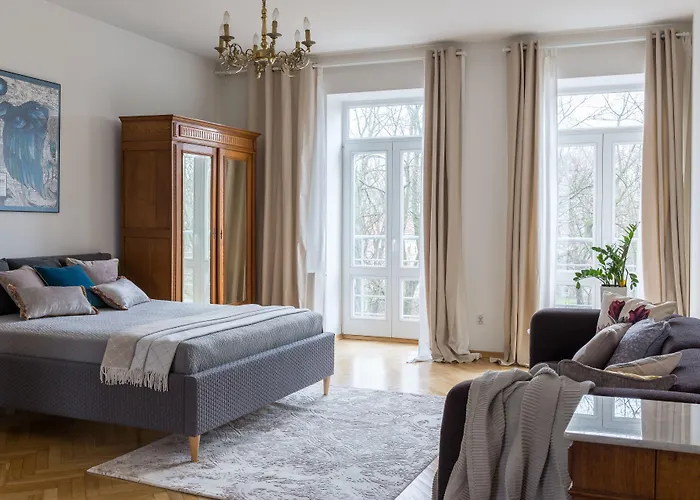 Fragola Old Town Krakow