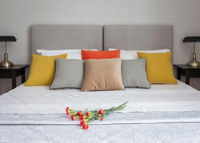 Apartment Fragola Old Town Krakow