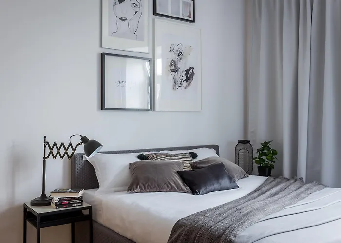 Apartment Fragola Old Town *