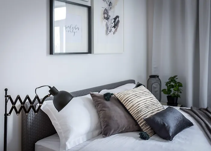 Fragola Old Town Krakow