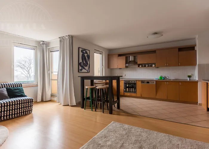 Apartment Fragola Old Town *