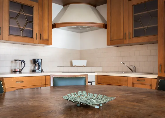 Apartment Fragola Old Town *