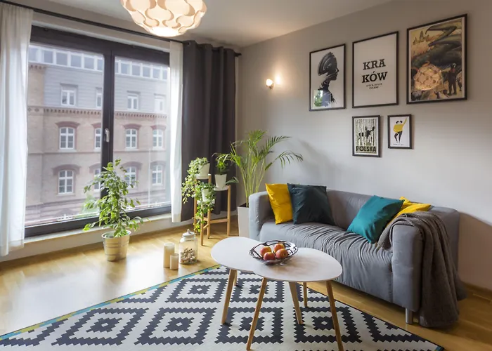 Fragola Old Town * Krakow