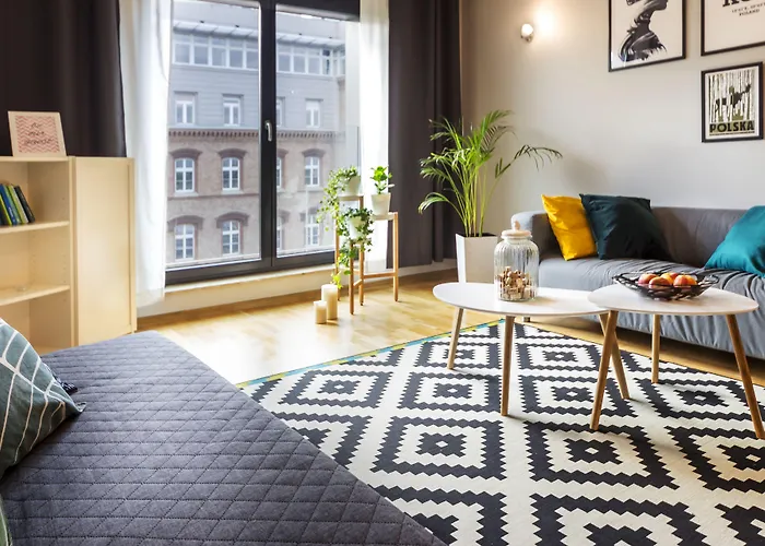 Apartment Fragola Old Town *