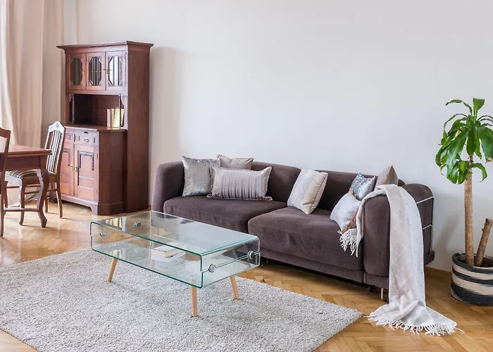 Fragola Old Town * Krakow