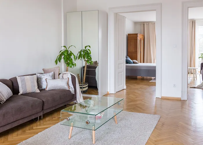 Fragola Old Town Krakow