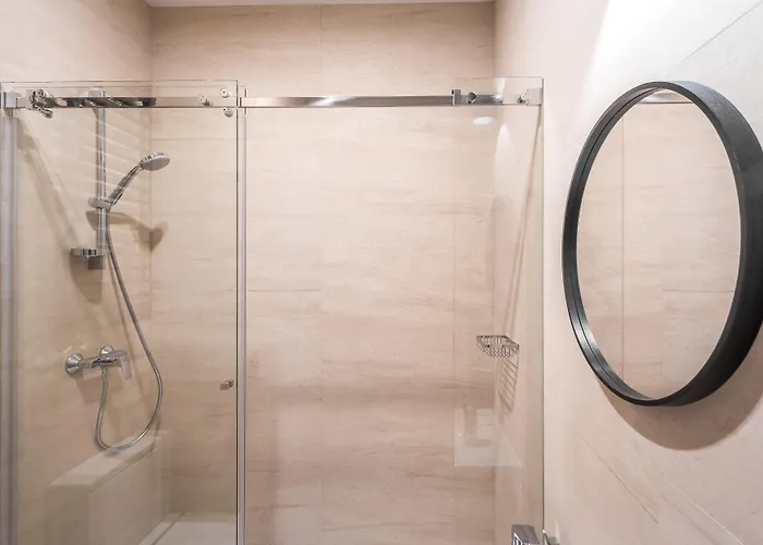 Apartment Fragola Old Town Krakow