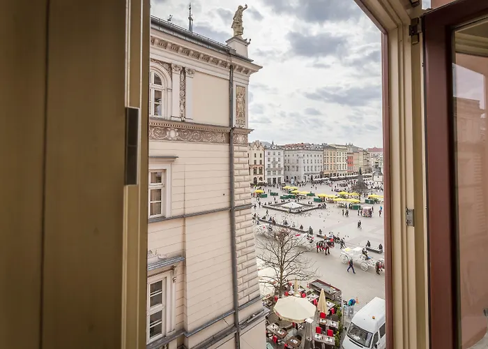 Apartment Fragola Old Town *