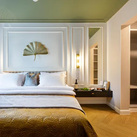 Fragola Old Town アパート *