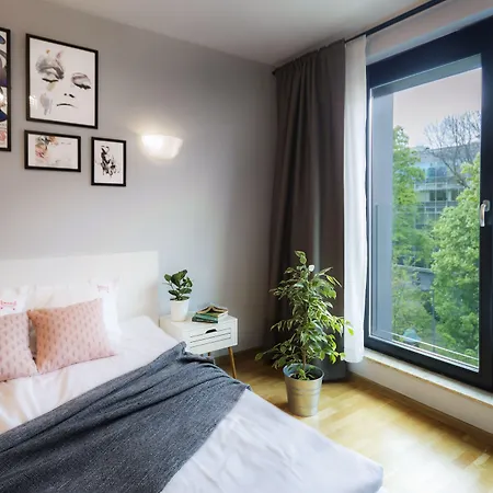 Fragola Old Town アパート *