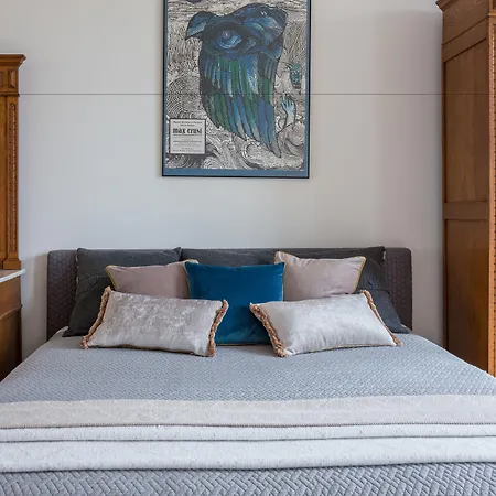 Fragola Old Town クラクフ