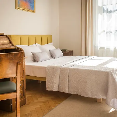 Fragola Old Town * クラクフ