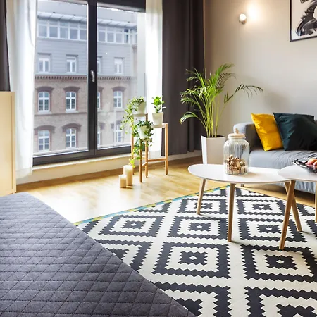 アパート Fragola Old Town *