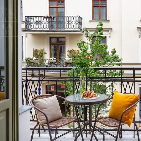 Fragola Old Town クラクフ